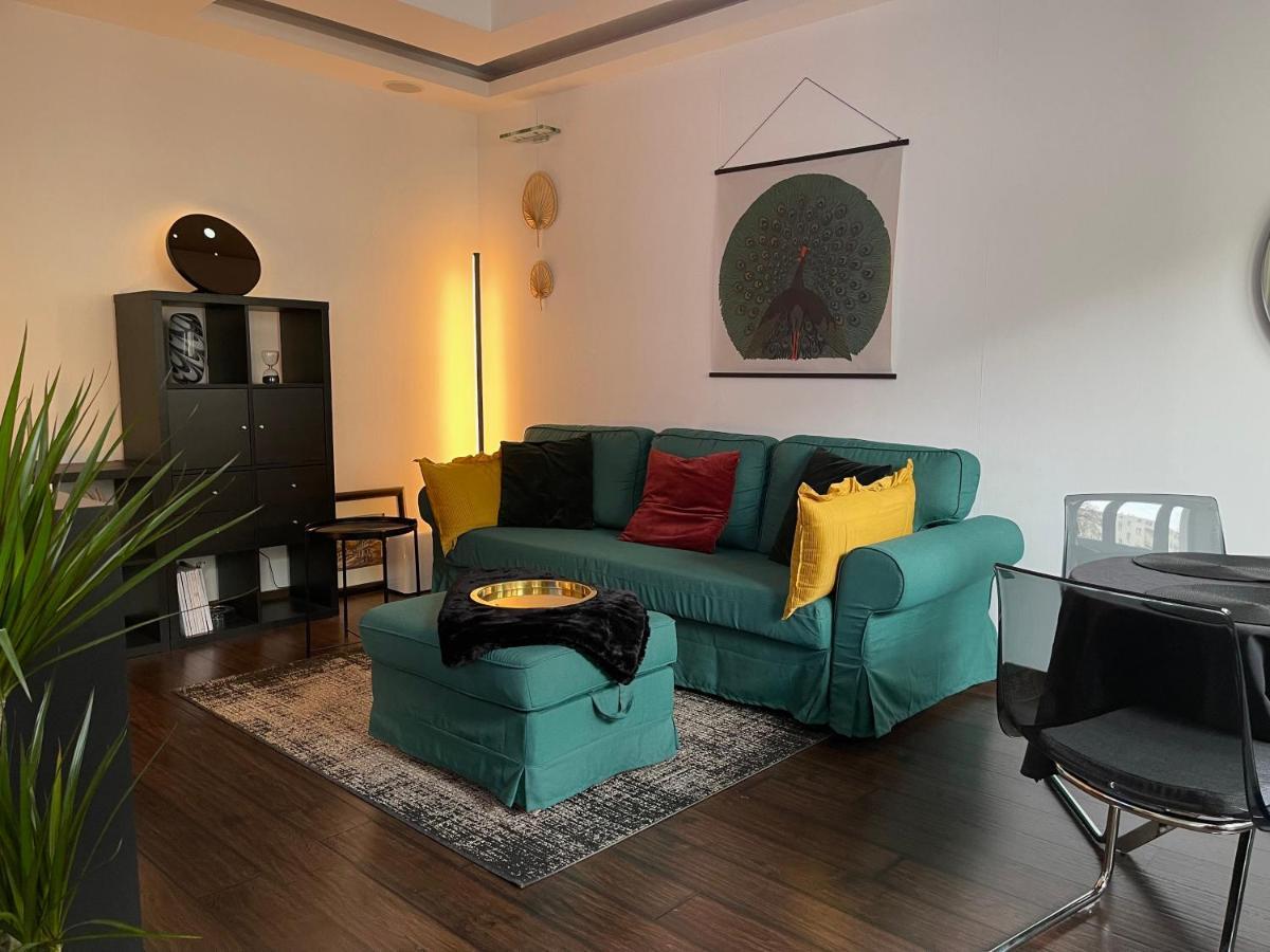 Mini Studio Gdynia Apartment Exterior photo